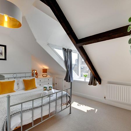 Percy Apartments - By Week2Week Tynemouth Bagian luar foto